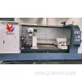 Horizontal Hobbing Milling Machine for Spur and Helical Gears